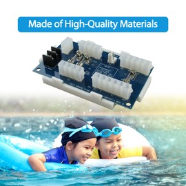 KMBNTU FDXLFWP1930 Pool Heater FD Field Wiring Panel Replacement Kit Compatible with Hayward Universal H-Series