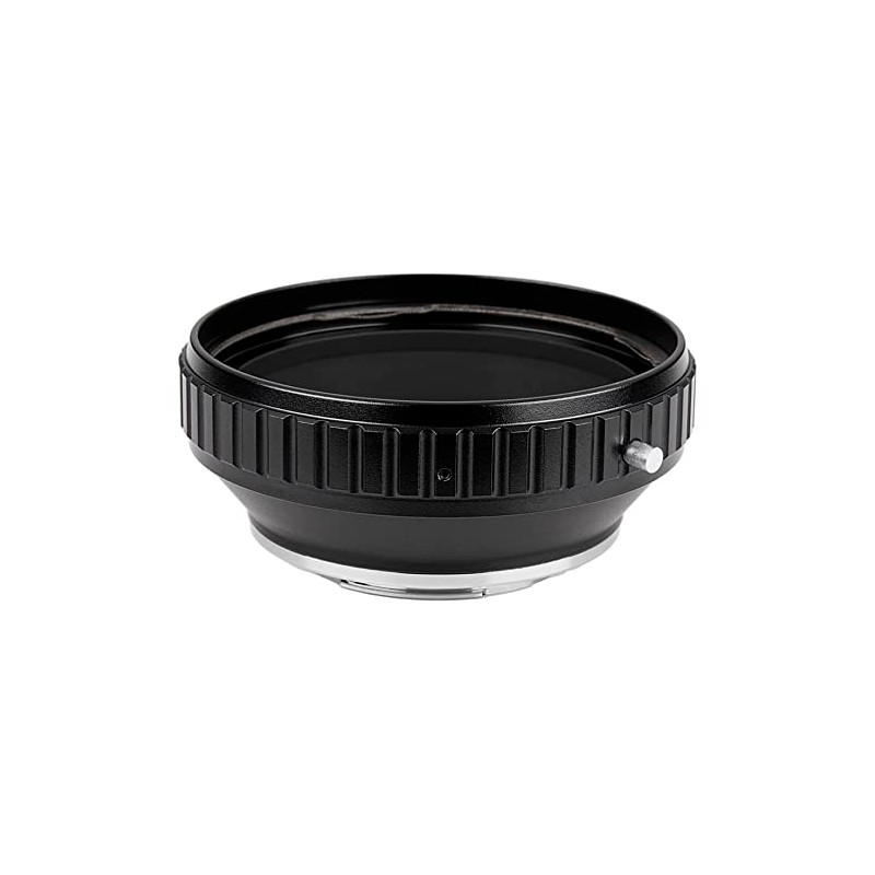 Fotodiox HB-Nikon Lens Mount Adaptor for Hasselblad to Nikon