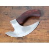 Tattva Tactical 11” Viking Pizza Axe Heavy Duty 440 Stainless