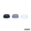sossai® Pulsar washing machine vibration damper, vibration damper, pack of