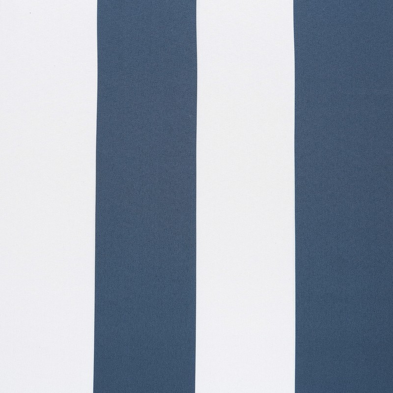 Sun Zero Valencia 2-Pack Cabana Stripe Indoor/Outdoor UV Protectant Energy