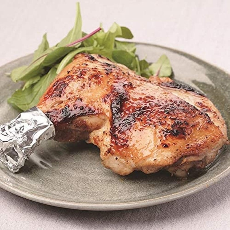 Toyo Alumi Commercial Use Cooking Foil 30 cm x 50