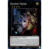 Eclipse Twins - SUDA-EN047 - Super Rare - 1st Edition