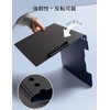 ALLMIRA Binder A4 Bi-Fold Set of 2 Clipboard Bi-Fold Clip