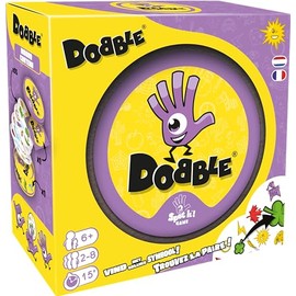 Dobble Classic Eco-Sleeve