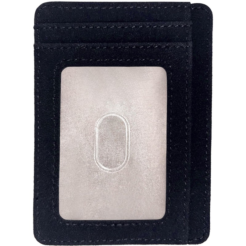 ARCWOR Slim Wallet Minimalist Front Pocket RFID Blocking Men and