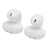Ear Clip Bluetooth 5.4 Headphones Stereo IPX5 Waterproof Clip On