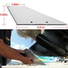 35-SS635 Skeg Guard Protector Safe-Skeg for Evinrude/Johnson Outboard 90-100-115-120-140 HP,