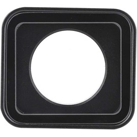 Lente Protectora de Repuesto con Filtro UV para Cámara Deportiva 5 6 7, Cubierta de Cristal