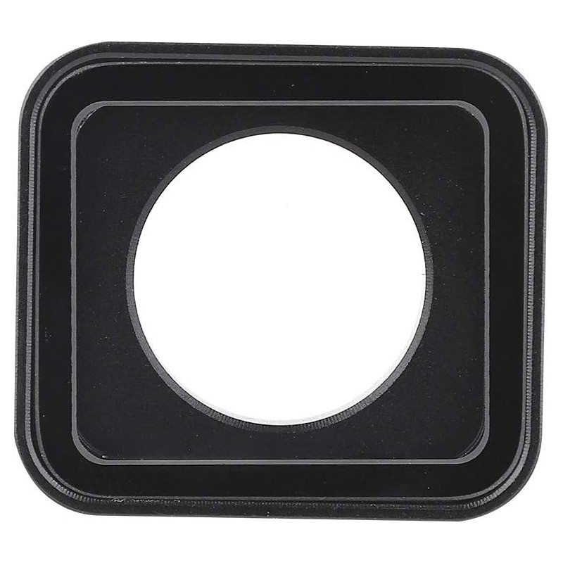 Lente Protectora de Repuesto con Filtro UV para Cámara Deportiva
