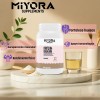 Proteína Whey Hidrolizada Isolatada Miyora 1kg 32servicios