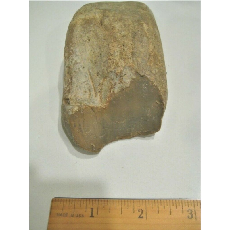 23 Lbs FLINT CHERT Stone for Flint & Steel Fire