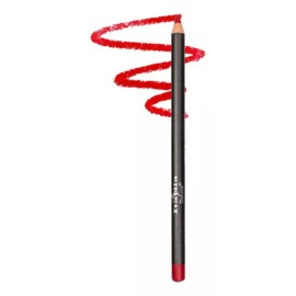 Italia Deluxe Lapiz Delineador Labios Ultra Fine Lip Liner Italia Deluxe Color 1047-hot Red