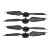 RC Drone Rechargeable Quick Release LED 8331 Propellers for DJI