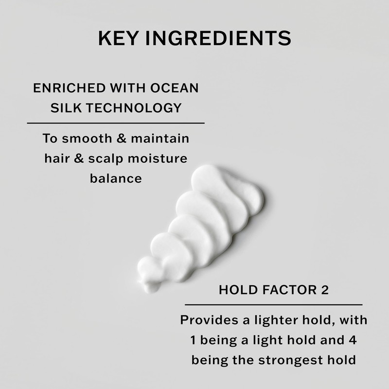 SACHAJUAN SachaJuan Finish Cream Shape and Moisture 75 ml /