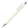 Sakura Crepas Mechanical Pencil, Retorico, 0.5mm, White, 10 Pens NS205R#50
