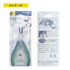 Keiba Pro Hobby HRC-D44 Round Pliers, Straight Type, 2 COM.