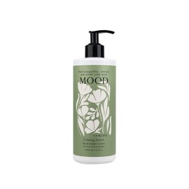 MOR Mood by MOR Calming Forest Hand & Body Lotion 450mL