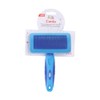 Fancypets Fancy Pets Carda para Perro Tamaño Grande Color Azul