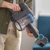 Hoover G265 Mini Bocchetta Turbo, progettata per la rimozione degli