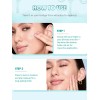 Primer Hidratante en Gel Sheglam HydroSlime para un Efecto Dewy