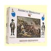 A Call To Arms 1/32 American Revolution British G