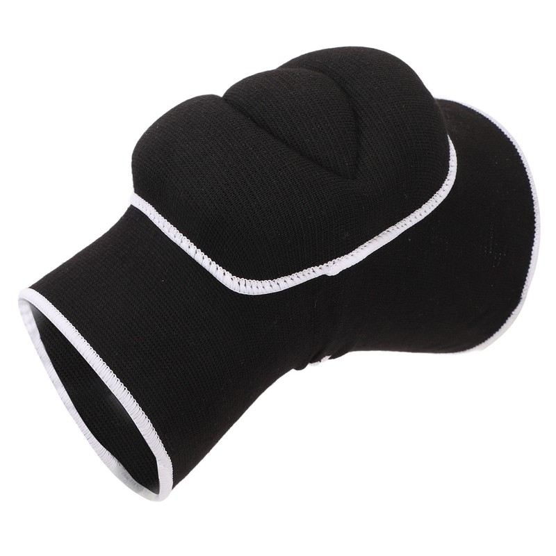 2pcs Sponge Knee Pads Soft Breathable Knee Protector Thickened Knee