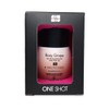 One Shot Sheer Gel Semipermanente Traslucido para uñas Tono Rosy