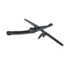 TOTMOX Rear Windshield Back Wiper Arm Blade Set Compatible with
