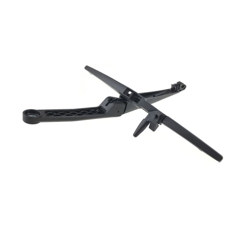 TOTMOX Rear Windshield Back Wiper Arm Blade Set Compatible with