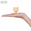 ChillEyes Neem Wood Eye Wash Cups - Ayurvedic Healing with