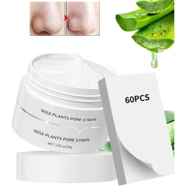 VT- Black Head Remover, Peel off Mask for Nose & Face, Blackhead Purifying Facial Cleanser. Acne Prone Shrink Pore Deep Cleansing Cream. 30g