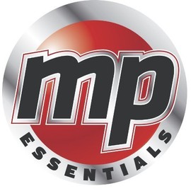 MP Essentials Soft Padded Eva Foam Floor Mat Tiles for Awnings, Tents, Gyms & Marquees (Storage Bag)