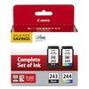 Canon CLI-42 8 PK Value Pack Ink, 8 Pack Compatible