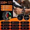 Smart Watch (2025 New, 1.75 Inch AMOLED Large Screen, High