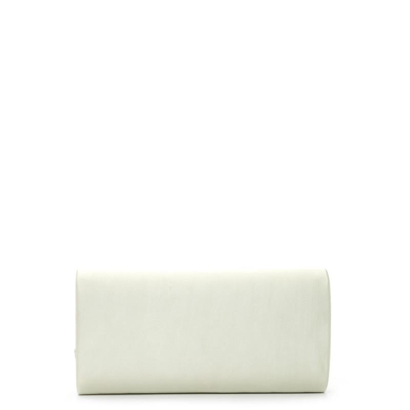 Tamaris Amalia Clutch Bag 26 cm, White