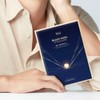 닥터지 블랙 스네일 리프팅 마스크, 5개입, 2개 Dr. G Black