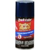 Dupli-Color EBFM03587 True Blue Ford Exact-Match Automotive Paint - 8 oz. Aerosol