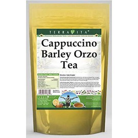 Cappuccino Barley Orzo Tea (25 Tea Bags, ZIN: 548413)