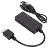 Game Console Adapter Cable Drive Free for PS2 to HD