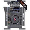 Pioneer CDJ 3000 Skin | 7 Neutral Colors Choices |