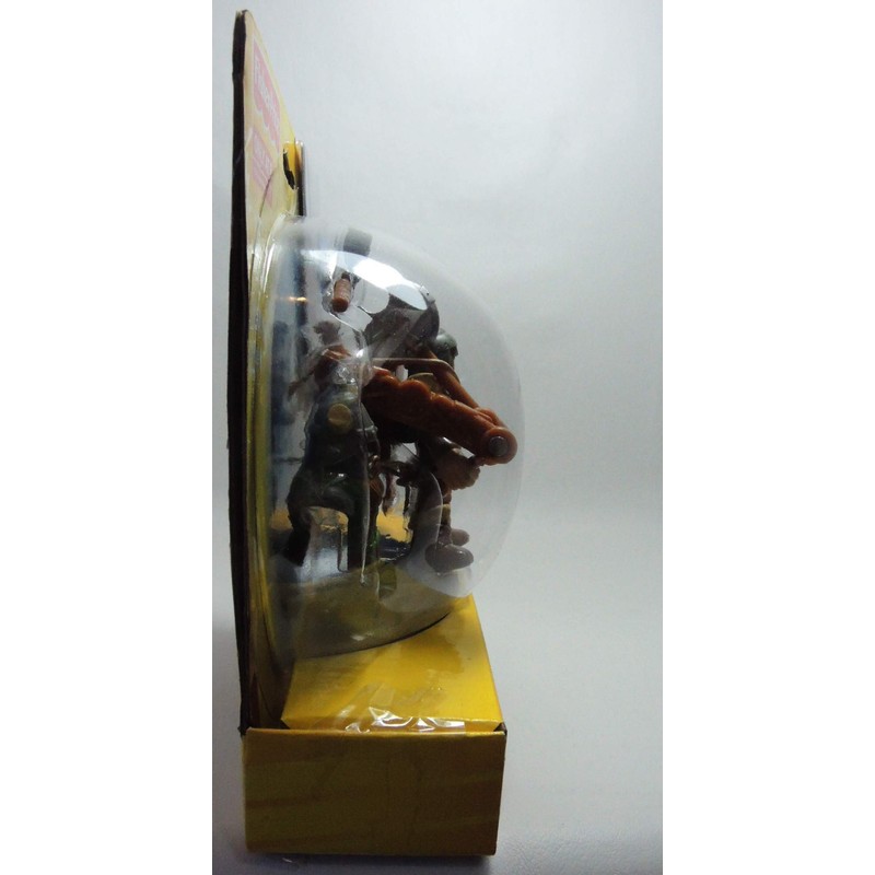Imaginext Axemin the Viking