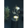 Tea Light Holder - Rotating Light - Rotating Tea Light