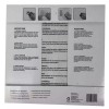 HDX 4-PK HDX 8" x 8" Drywall Wall Repair Patch,