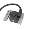 Ignition Coil with Spark Plug Replacement for Tecumseh 34443 34443A