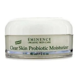 Eminence Organic Skincare Crema Hidratante Probiotica Para                                                                                            