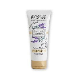 Jeanne Provence Lavender Hand Cream 75ml / 잔느 프로방스 라벤더 핸드크림 75ml
