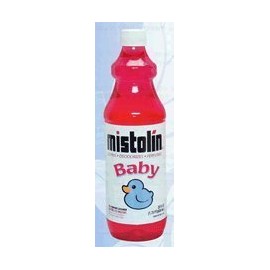 Mistolin Baby 28oz 3 Pack