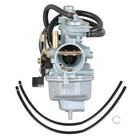 Carburetor Carb Replacement for Honda Sportrax 250 TRX250EX 2009 2011 2012 TRX250X 2006 2007 2008