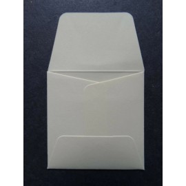 Guardhouse (10) Guardhouse 2x2 Archival Paper Coin Envelope Manilla PH Neutral& Sulfur Free